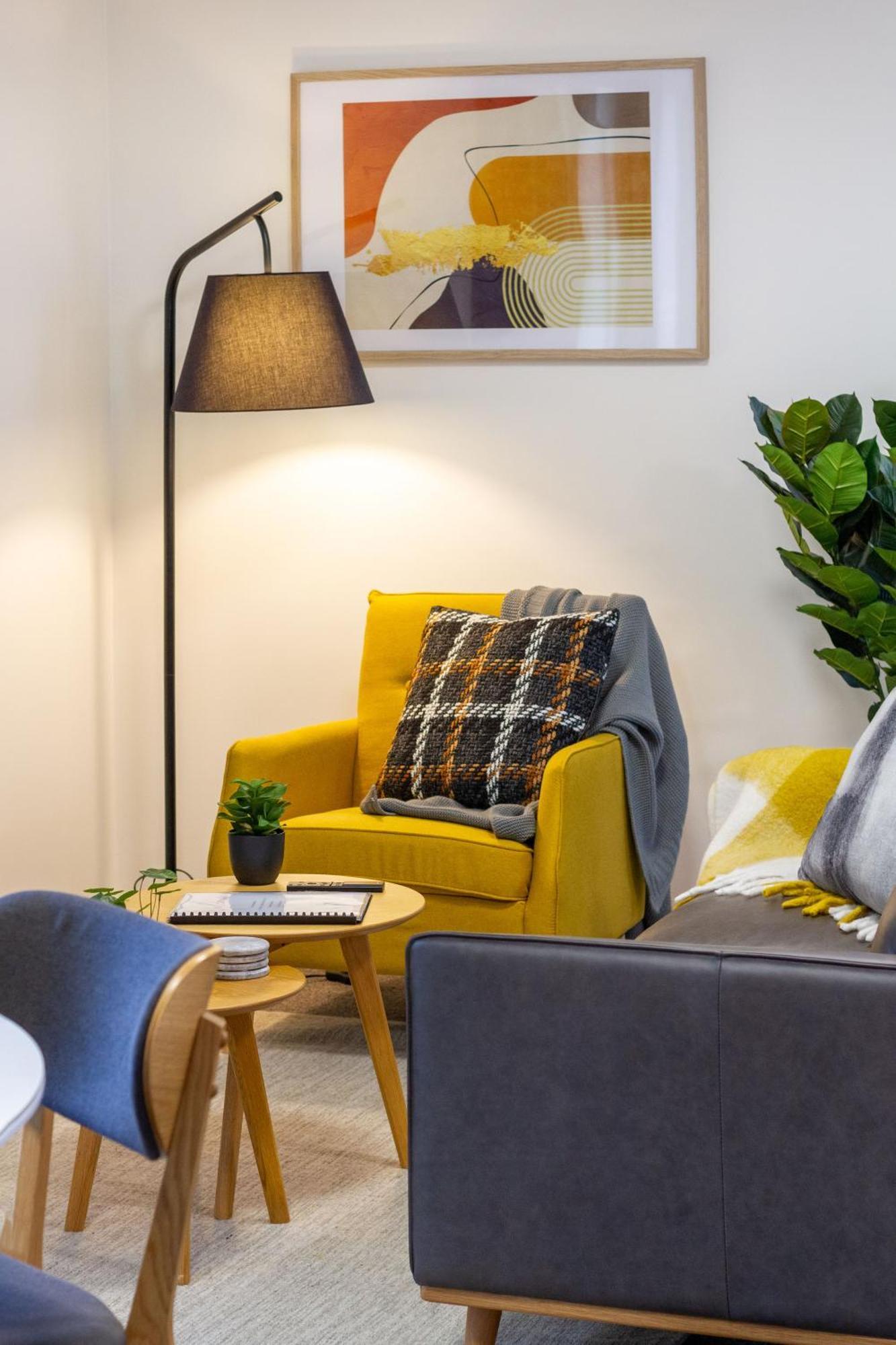 Warm Chch Apartment Park View & Garage Parking Christchurch Luaran gambar